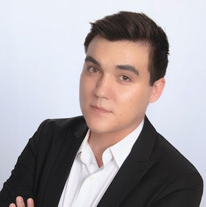 Meet your Posher, Jordan